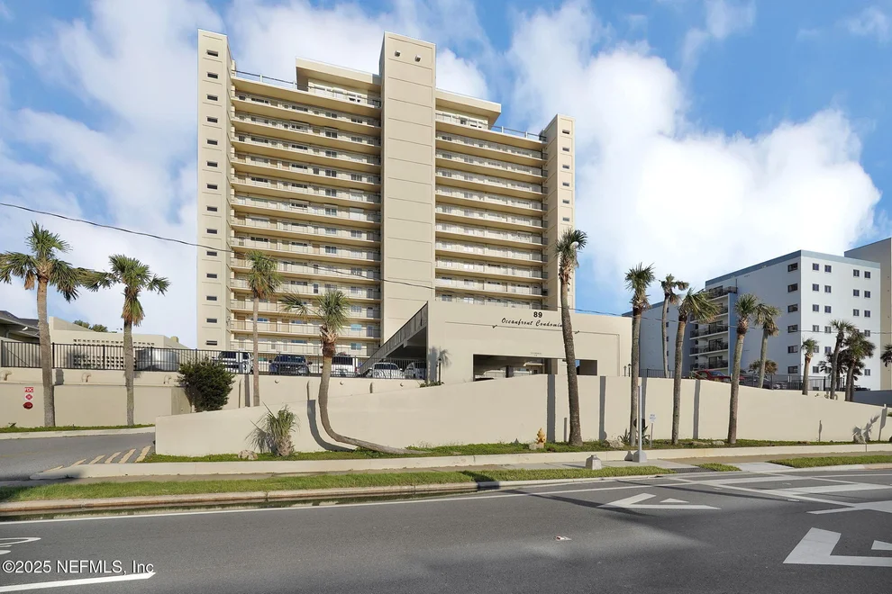 Unit for sale at 89 S ATLANTIC Avenue, Ormond Beach, FL 32176