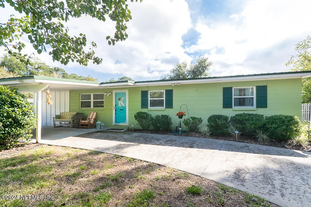 Unit for sale at 330 BONNLYN Drive, Orange Park, FL 32073