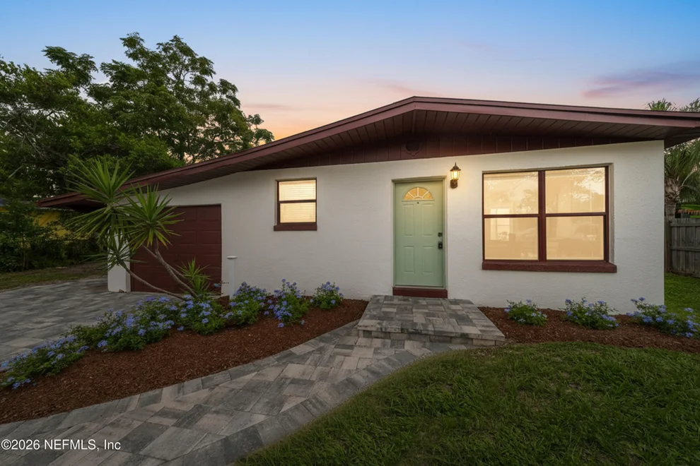 Unit for sale at 1203 13TH Avenue N, Jacksonville Beach, FL 32250