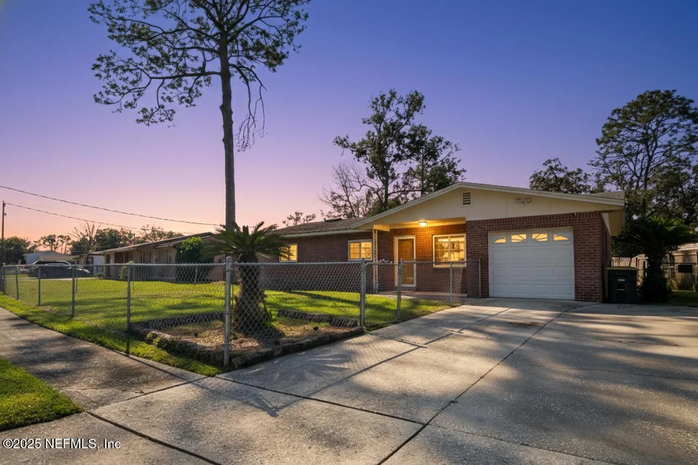 Unit for sale at 8342 BARRACUDA Road, Jacksonville, FL 32244