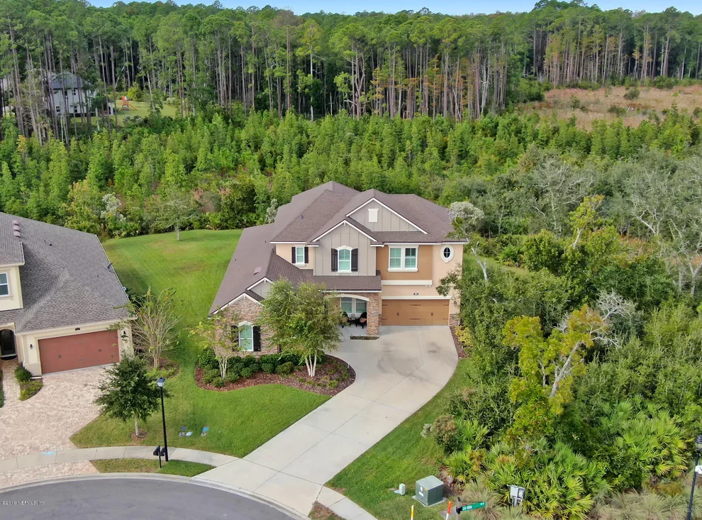 Unit for sale at 383 EAGLE ROCK Drive, Ponte Vedra, FL 32081