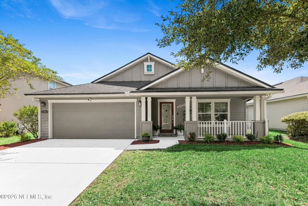 Unit for sale at 84 FERRIS Drive, St. Augustine, FL 32084