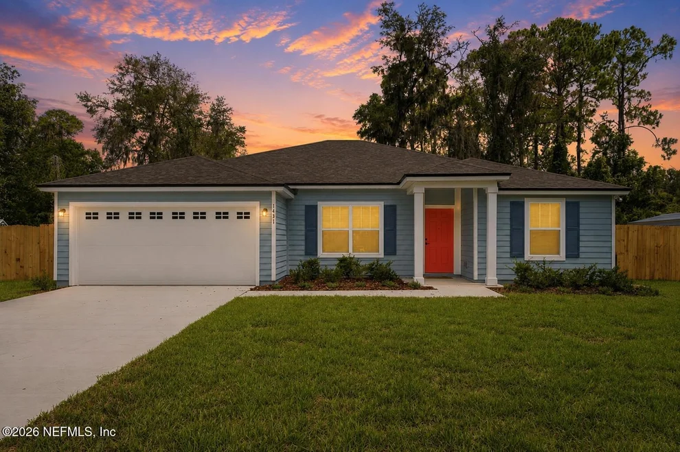 Unit for sale at 1431 JAN Lane, Jacksonville, FL 32218
