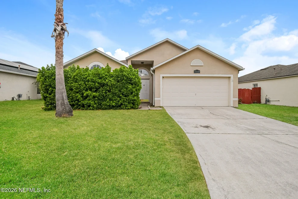 Unit for sale at 7319 WOOD DUCK Road, Jacksonville, FL 32244