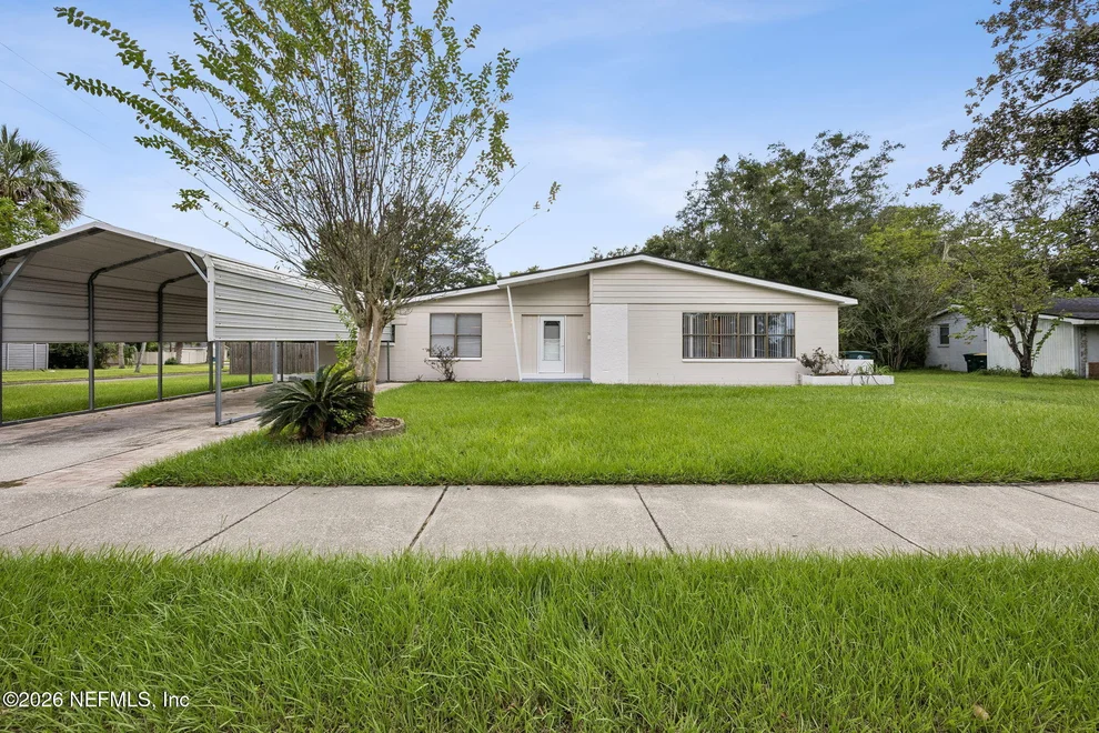 Unit for sale at 8124 SIERRA MADRE Drive W, Jacksonville, FL 32217