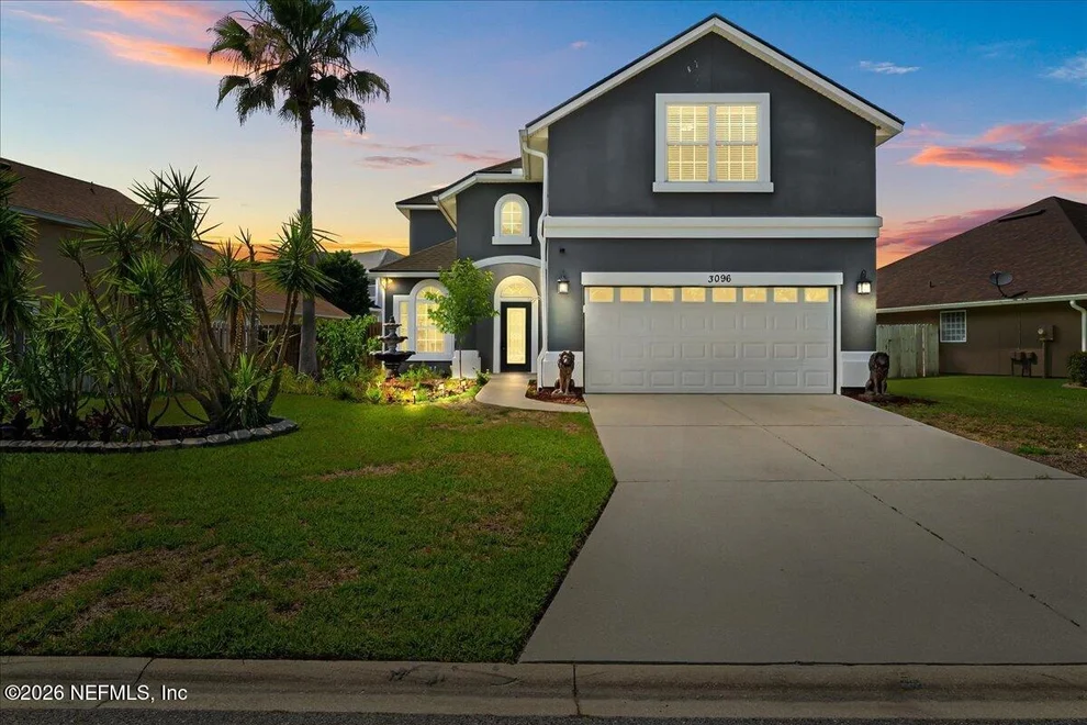 Unit for sale at 3096 COVENANT COVE Drive, Jacksonville, FL 32224