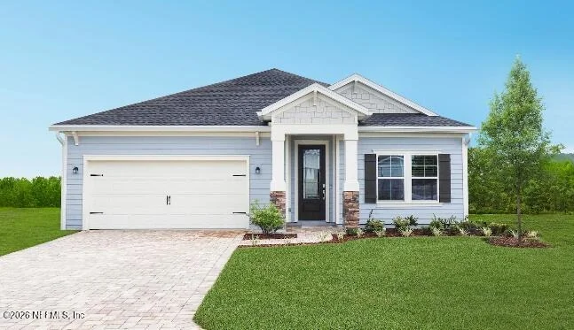 Unit for sale at 67 STIFFS MILL Lane, St. Augustine, FL 32092