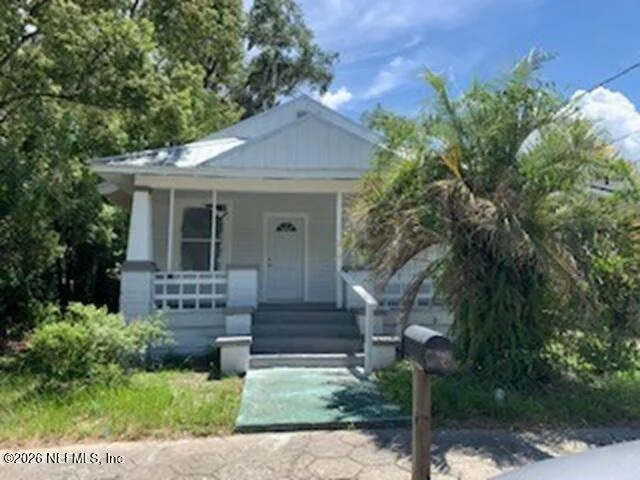 Unit for sale at 622 LONG BRANCH Boulevard, Jacksonville, FL 32206