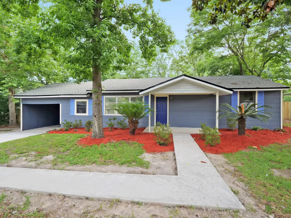 Unit for sale at 7105 EATON Avenue, Jacksonville, FL 32211