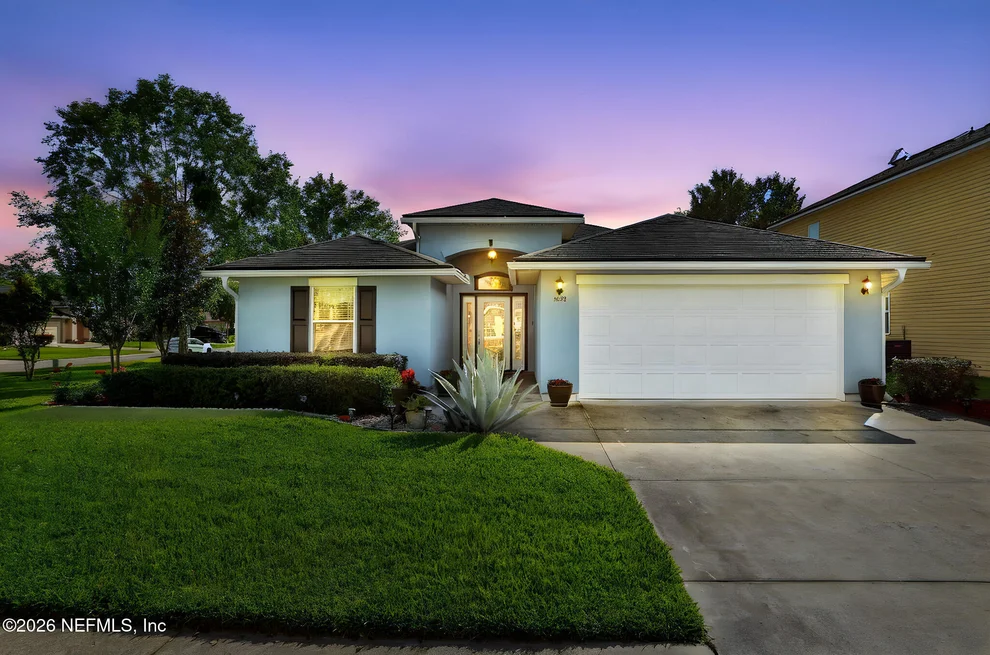 Unit for sale at 4620 PINE LAKE Drive, Middleburg, FL 32068