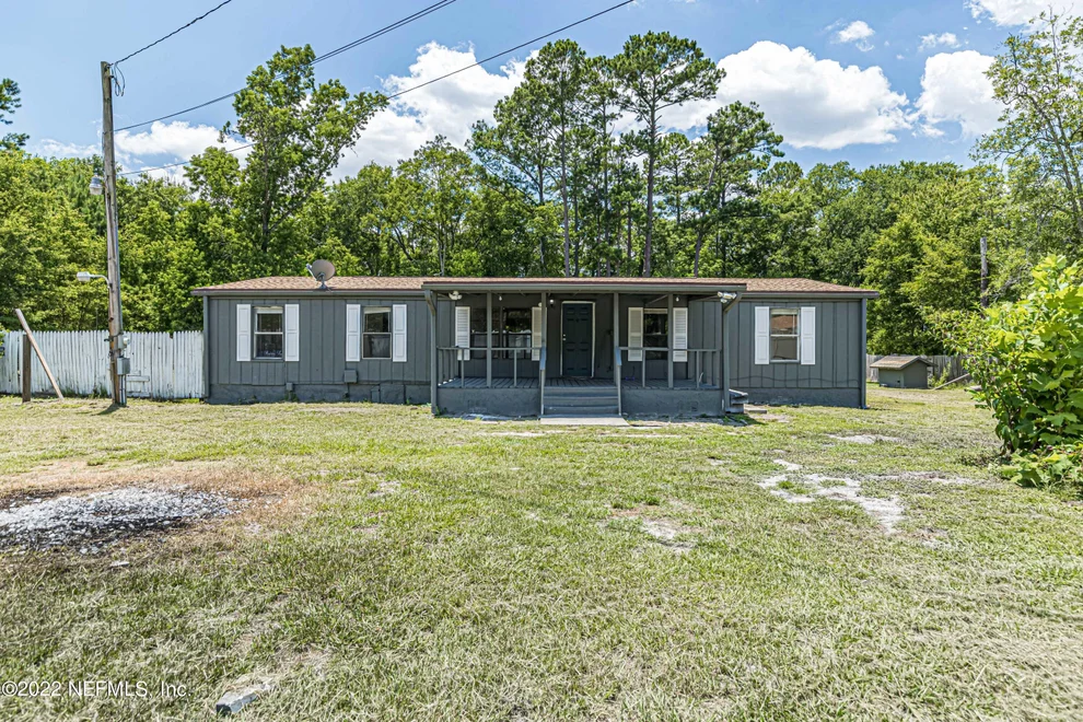 Unit for sale at 65 PEPPERMINT Avenue, Middleburg, FL 32068