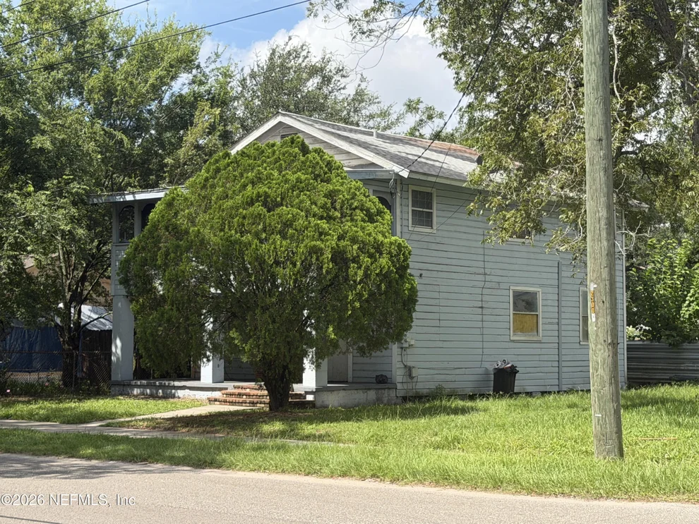 Unit for sale at 2228 EVERGREEN Avenue, Jacksonville, FL 32206