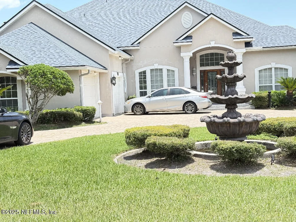 Unit for sale at 2560 COUNTRY CLUB Boulevard, Orange Park, FL 32073