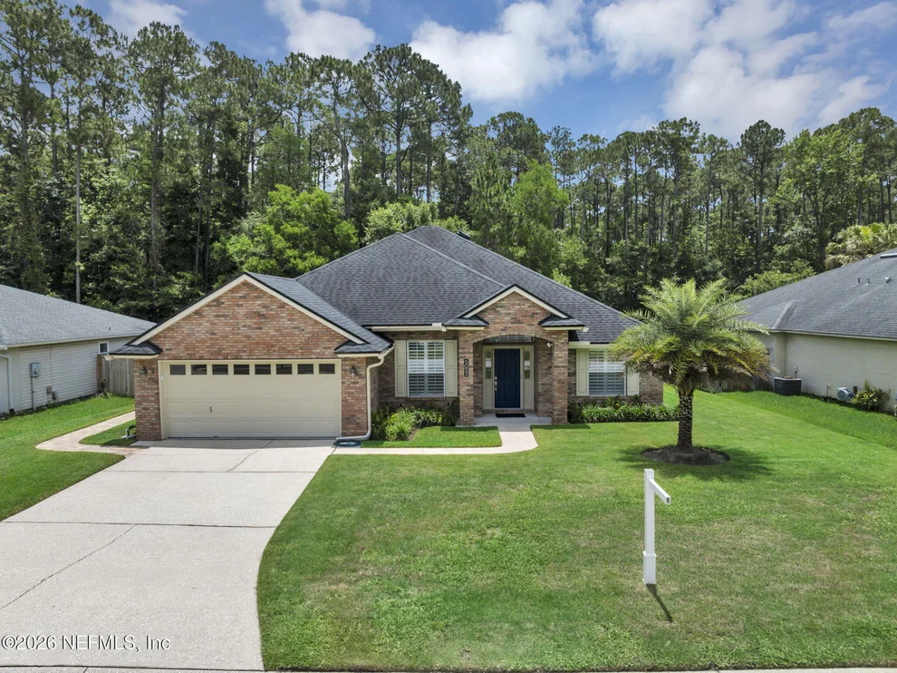 Unit for sale at 5052 TAYLOR CREEK Drive, Jacksonville, FL 32258