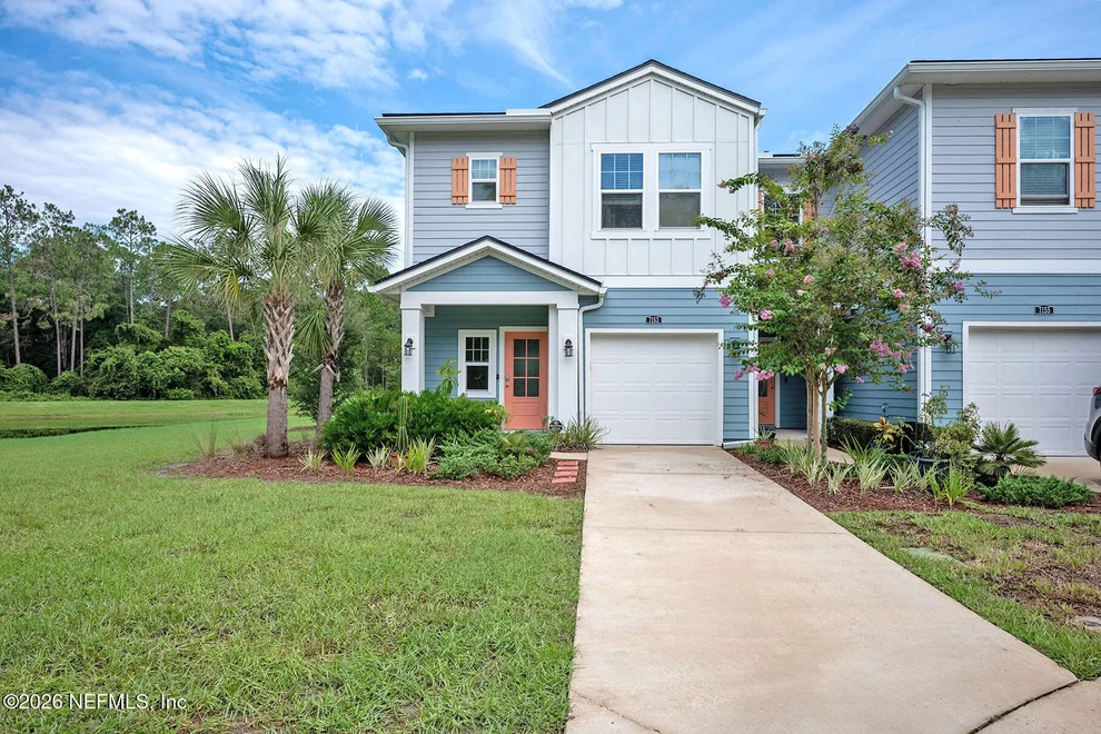 Unit for sale at 7153 WALLABY Way, Jacksonville, FL 32258