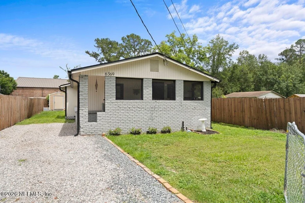 Unit for sale at 6369 JAMMES Road, Jacksonville, FL 32244