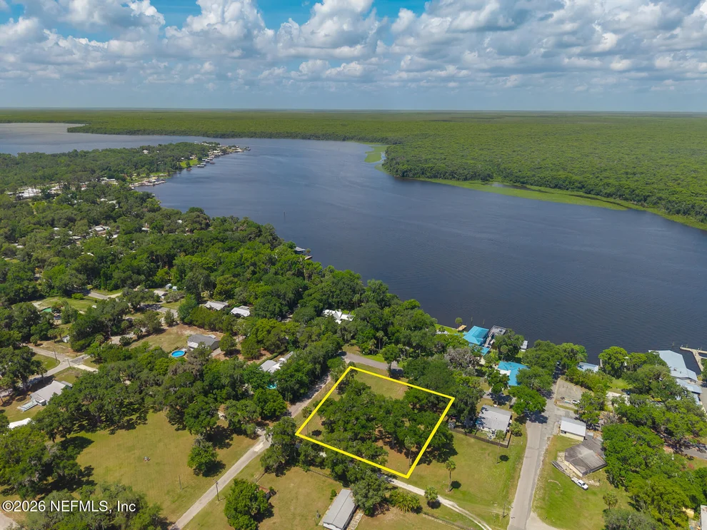 Unit for sale at 00 FRONT Street, Welaka, FL 32193