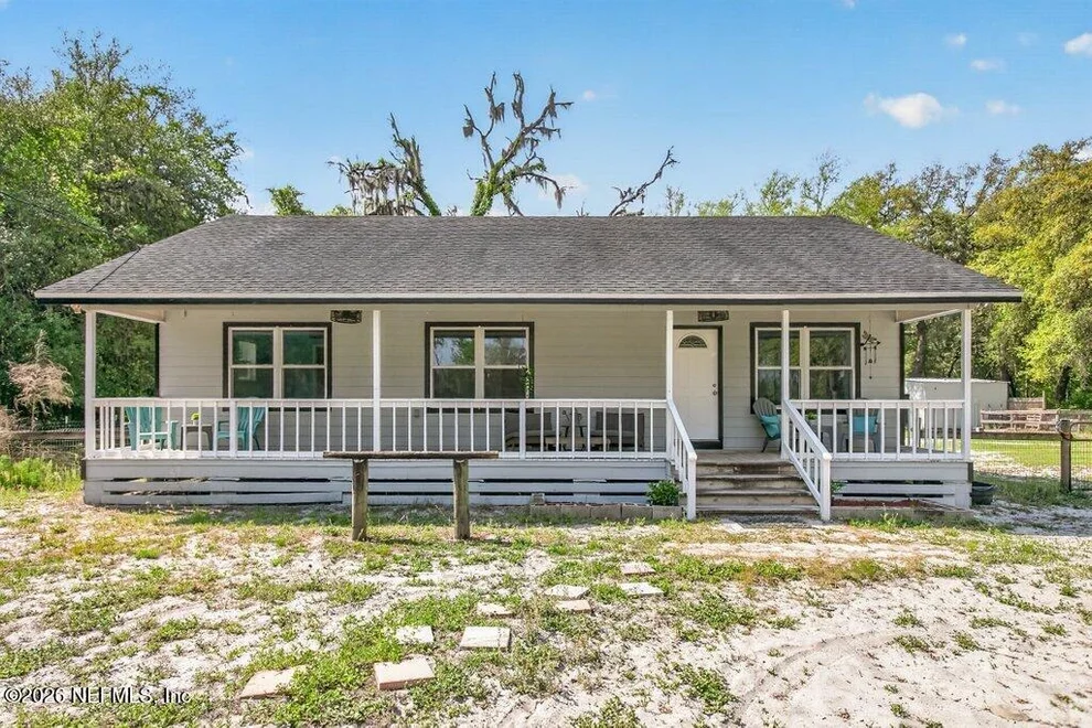 Unit for sale at 461 OLD STARKE Road, Palatka, FL 32177