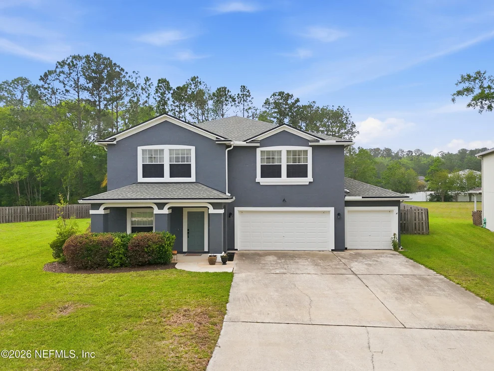 Unit for sale at 2532 CRESTDALE Court, Middleburg, FL 32068