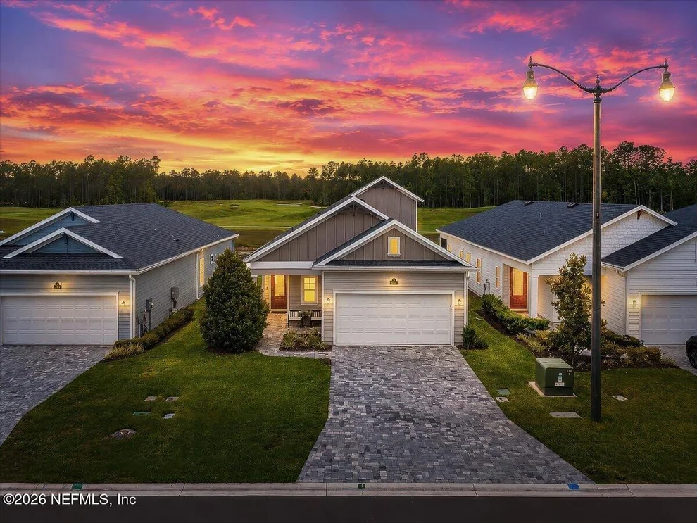 Unit for sale at 883 STILLWATER Boulevard, St. Johns, FL 32259