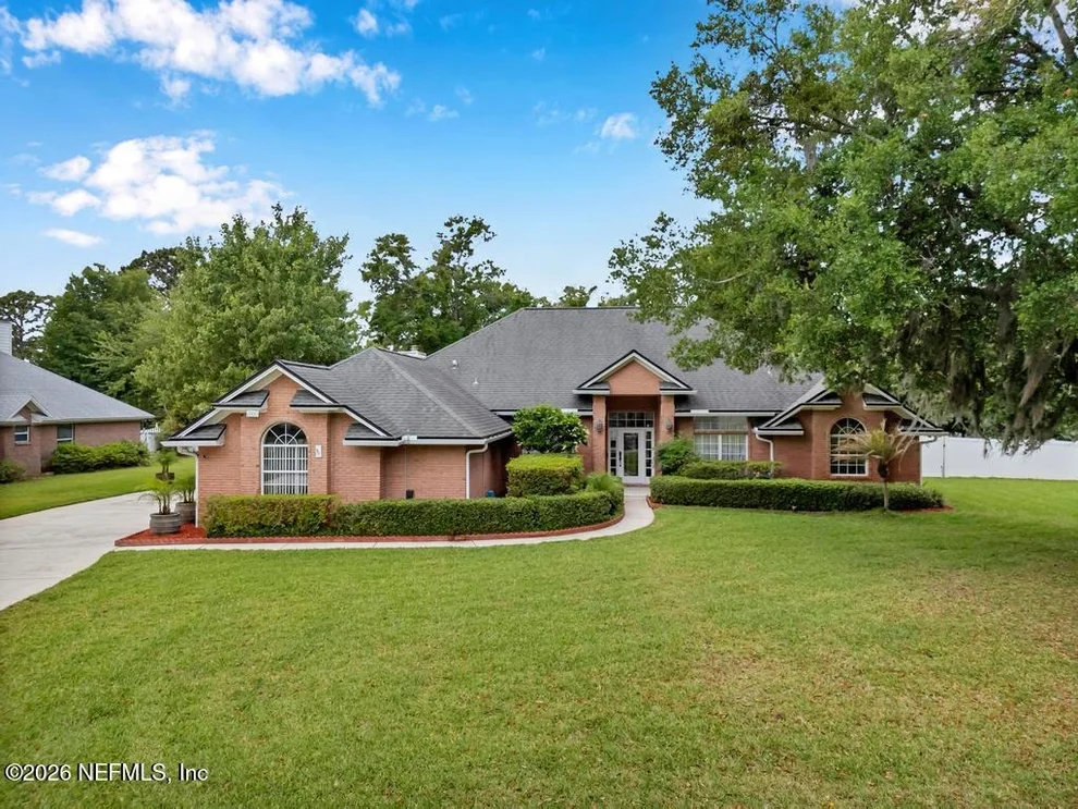 Unit for sale at 1200 CREEKWOOD Way S, Jacksonville, FL 32259
