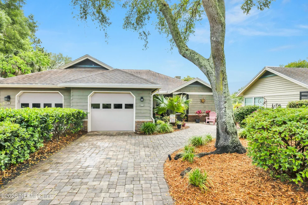 Unit for sale at 802 TOURNAMENT Road, Ponte Vedra Beach, FL 32082
