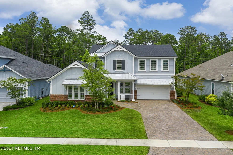Unit for sale at 276 SPANISH CREEK Drive, Ponte Vedra, FL 32081