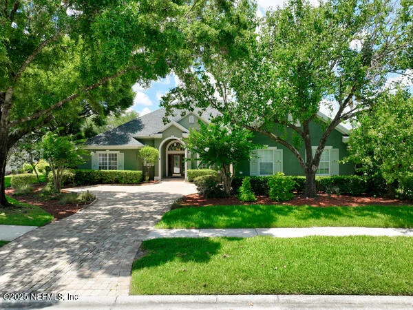 Unit for sale at 8240 WALLINGFORD HILLS Lane, Jacksonville, FL 32256