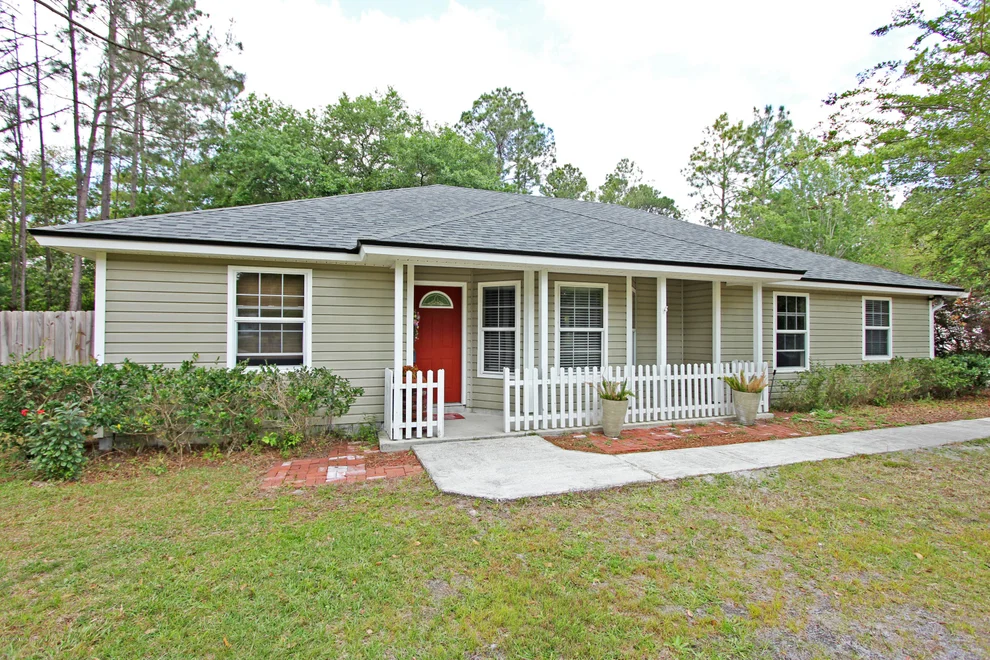 Unit for sale at 757 OPOSSUM Lane, St. Johns, FL 32259