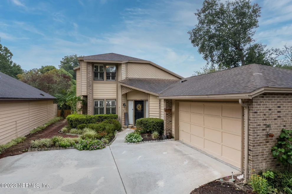 Unit for sale at 3628 MARSH CREEK Drive, Jacksonville, FL 32277