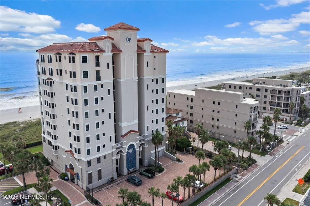 Unit for sale at 50 3RD Avenue, Jacksonville Beach, FL 32250