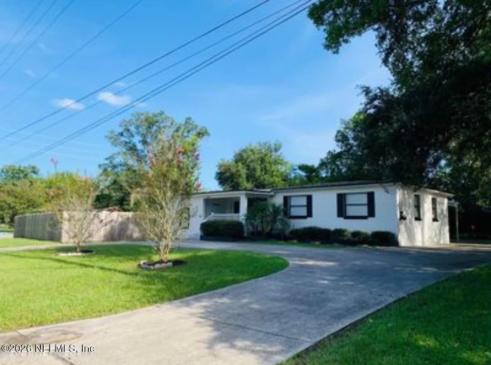 Unit for sale at 6404 BARTHOLF Avenue, Jacksonville, FL 32210
