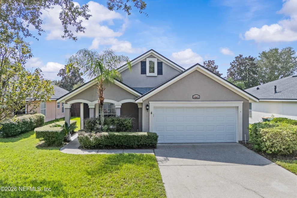 Unit for sale at 6242 DALTON SPRING Court, Jacksonville, FL 32258