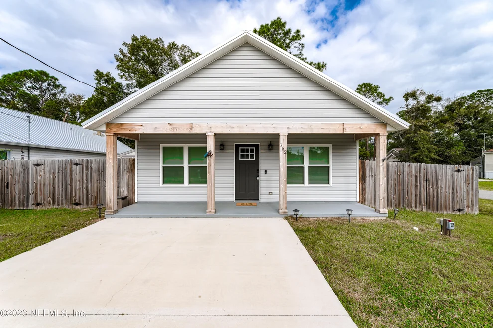 Unit for sale at 152 JACKSON Boulevard, St. Augustine, FL 32095