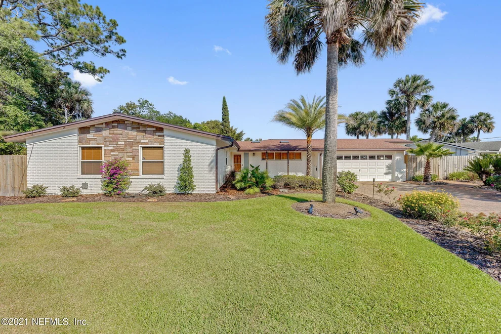 Unit for sale at 4105 TRADEWINDS Drive, Jacksonville, FL 32250