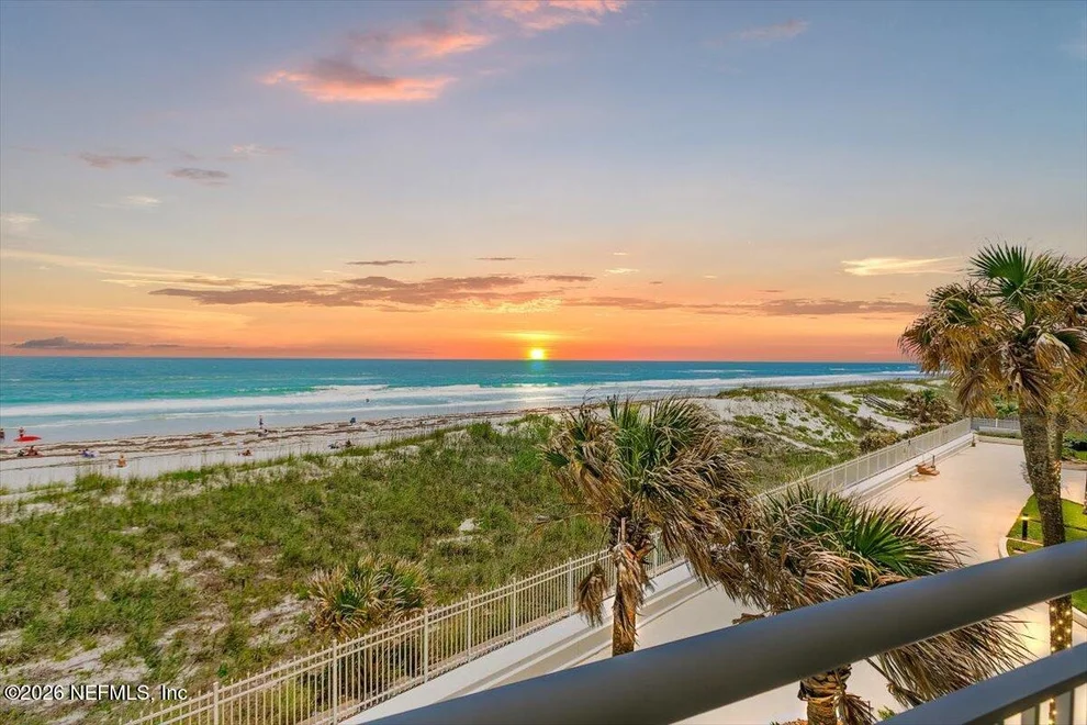 Unit for sale at 1601 OCEAN Drive S, Jacksonville Beach, FL 32250