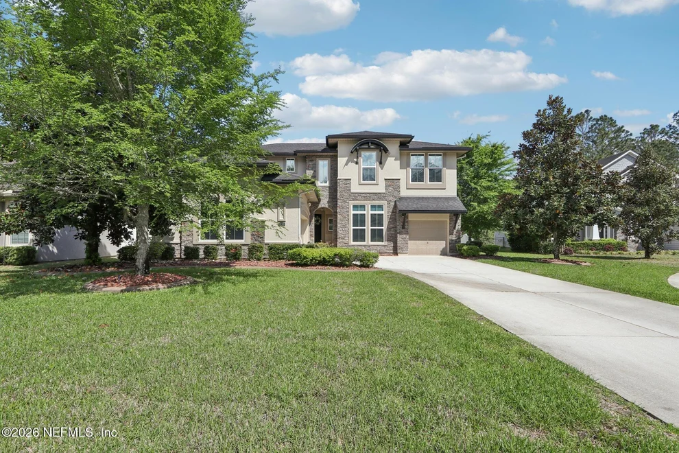 Unit for sale at 1233 ORCHARD ORIOLE Place, Middleburg, FL 32068