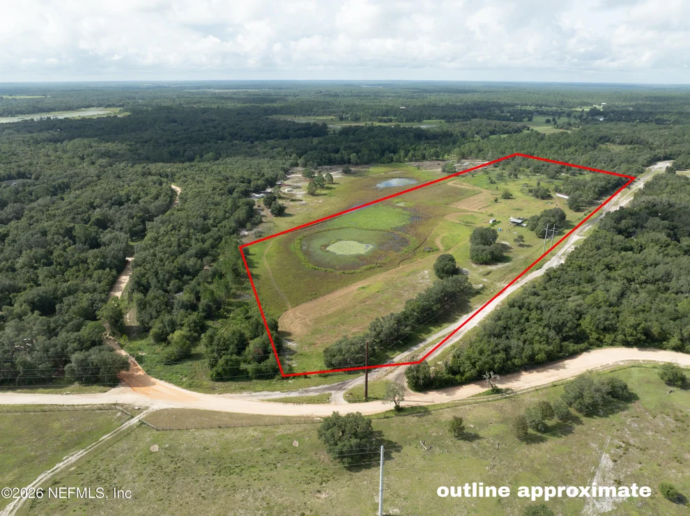 Unit for sale at 7670 BUNDY LAKE Road, Keystone Heights, FL 32656