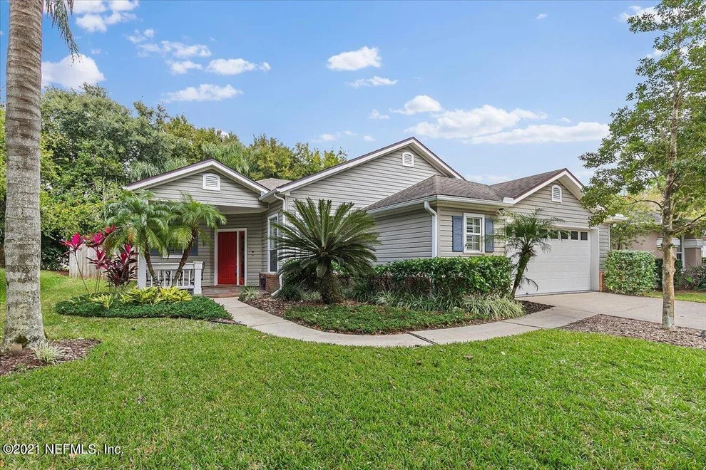 Unit for sale at 12771 AVALON COVE Drive N, Jacksonville, FL 32224