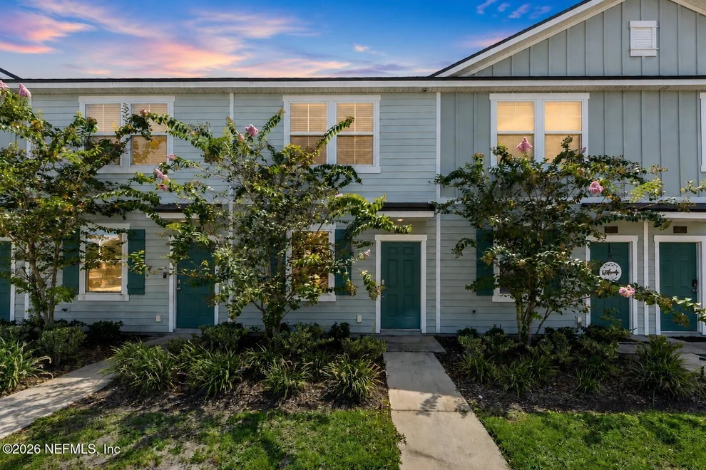 Unit for sale at 2848 BLACK BUCK Circle, Jacksonville, FL 32225