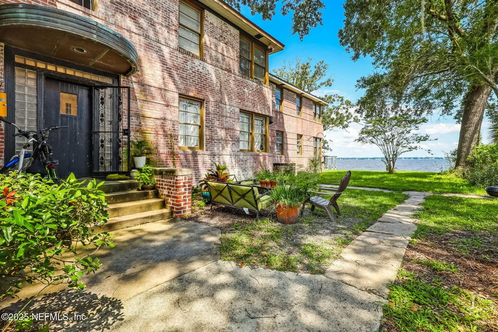 Unit for sale at 2746 VERNON Terrace, Jacksonville, FL 32205