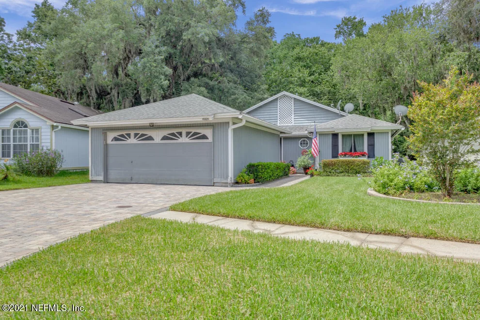 Unit for sale at 4324 LAKE WOODBOURNE Drive, Jacksonville, FL 32217
