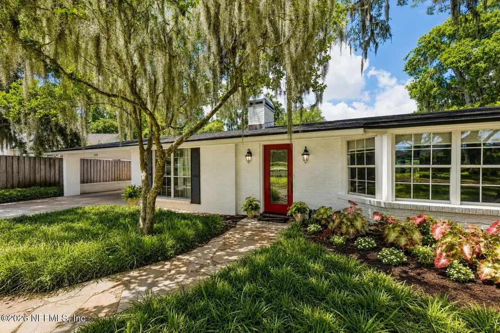 Unit for sale at 3648 RUBIN Road, Jacksonville, FL 32257