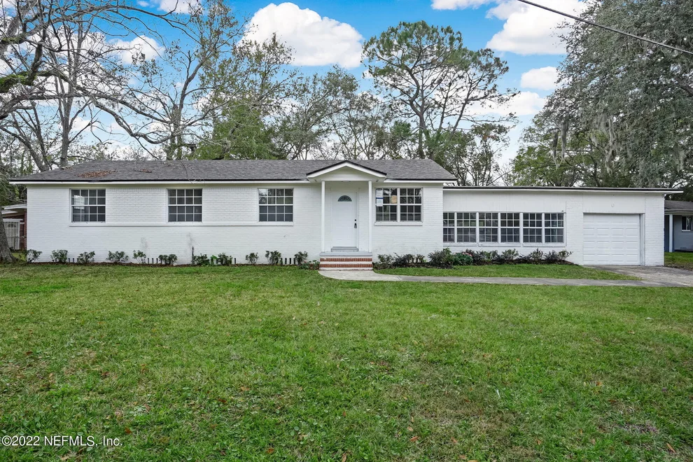 Unit for sale at 5208 POPPY Drive, Jacksonville, FL 32205