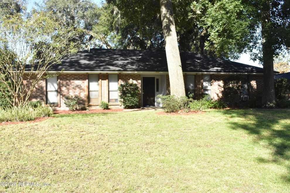 Unit for sale at 3928 S HICKORY GROVE Drive, Jacksonville, FL 32277
