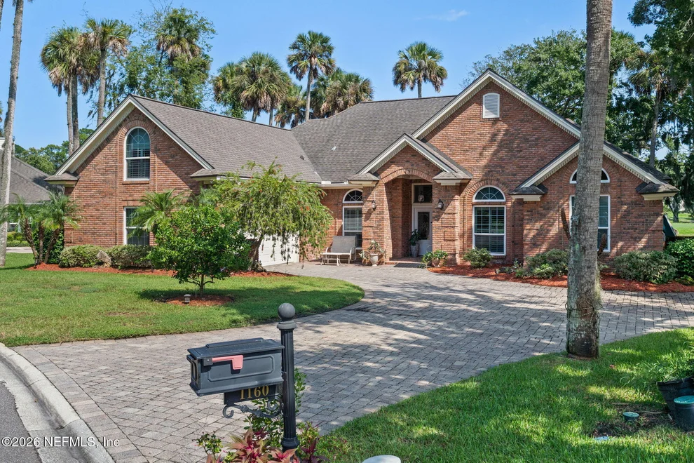 Unit for sale at 1160 SALT CREEK Drive, Ponte Vedra Beach, FL 32082
