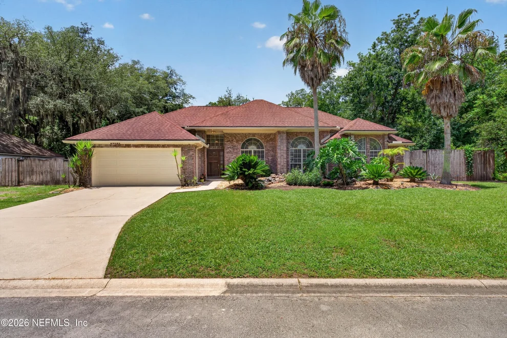Unit for sale at 12810 SWAMP OWL Lane, Jacksonville, FL 32258