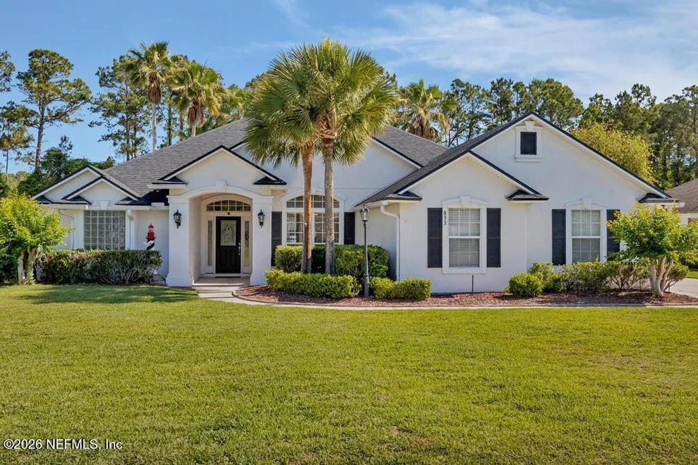 Unit for sale at 833 LOTUS Lane N, St. Johns, FL 32259