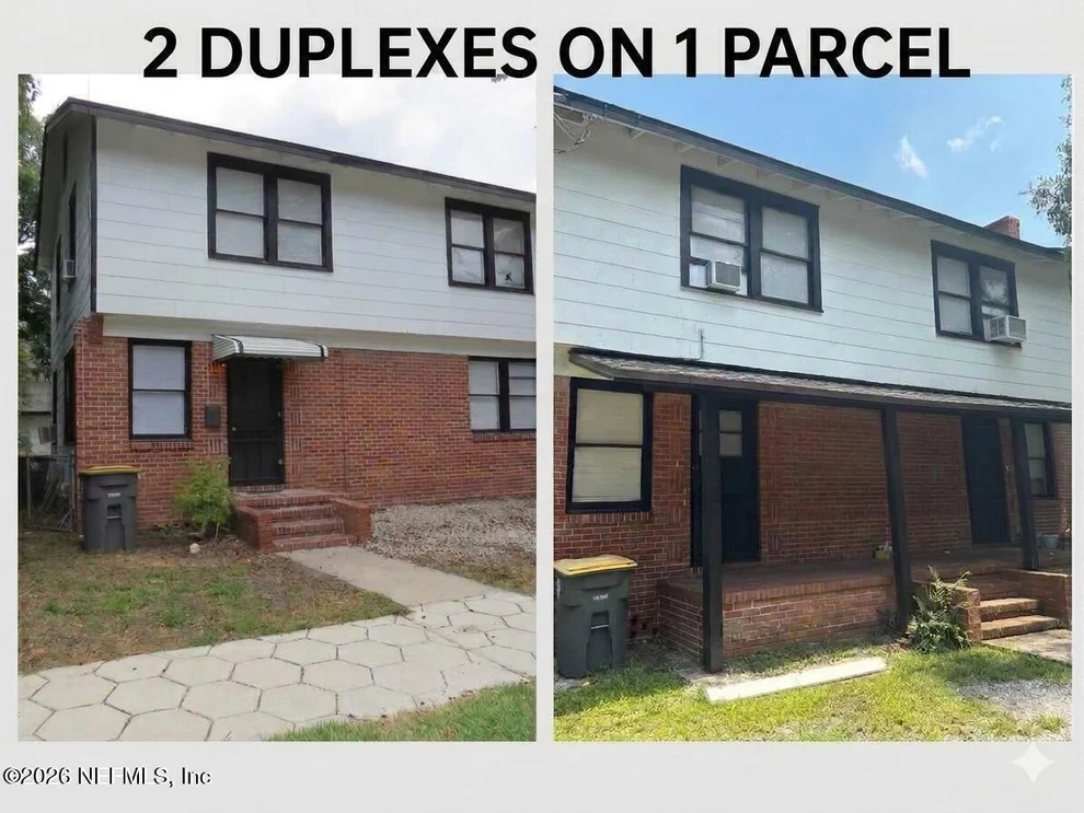 Unit for sale at 1204 CHERRY Street, Jacksonville, FL 32205
