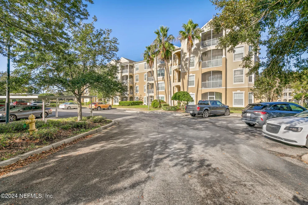 Unit for sale at 7801 POINT MEADOWS Drive, Jacksonville, FL 32256